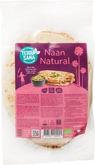 Naan naturel