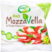 Mozzavella (vegan)