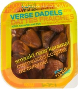 Dadels - vers