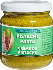 Pistachepasta