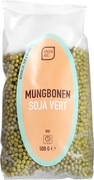 Mungbonen