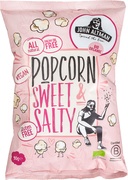 Popcorn sweet & salty