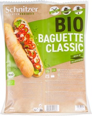 Glutenvrije baguette classic