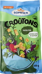 Croutons kruiden