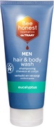 Hair + bodywash men eucalyptus