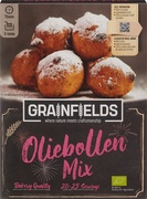 Oliebollen mix