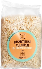 Basmatirijst volkoren