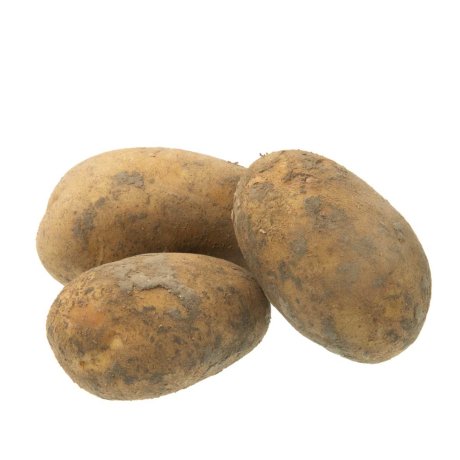 Aardappelen Vitabella per 100 gram