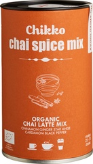 Chai-latte mix