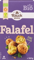 Falafel mix (glutenvrij)