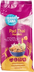 Noodles pad Thai