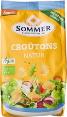 Croutons naturel