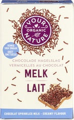 Hagelslag melk