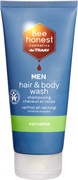 Hair + bodywash men, verveine