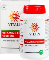 Vitamine C 1000mg