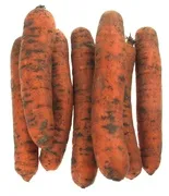 Winterpeen per 100 gram