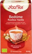 Rooibosthee bedtime
