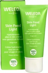 Skin-food light
