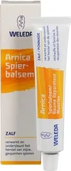 Arnica spierbalsem