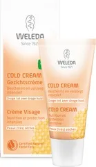 Gezichtscrème cold cream