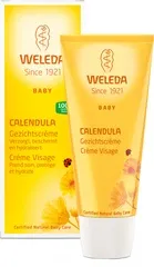 Gezichtscreme calendula