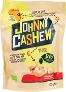 Cashewnoten gebrand + gezouten