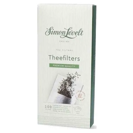 Theefilters groot