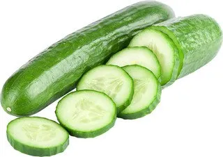 Komkommer per stuk