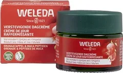 Dagcrème Granaatappel maca