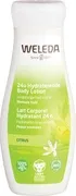 Bodylotion citrus hydraterend