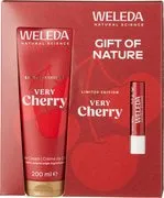 Cadeauset very cherry
