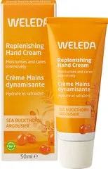Handcreme duindoorn