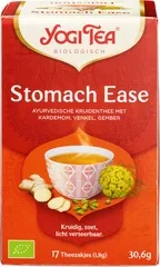 Kruidenthee Stomach ease