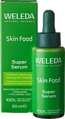 Skin food serum