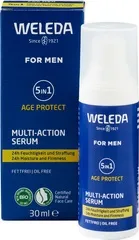 Serum 5-in-1 multi-action men