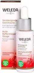 Gezichtsolie granaatappel - verstevigend